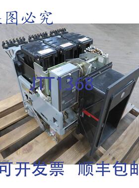 原装供应AKR-9D-50 1600安培断路器 EO DO LSI MVT Plus TT20LSI