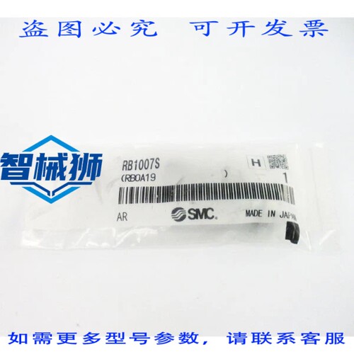原装供应 RB1007S NSMP