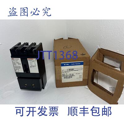 原装供应Cutler Hammer FB2100PL 100A 三极断路器 100 安培 2 极