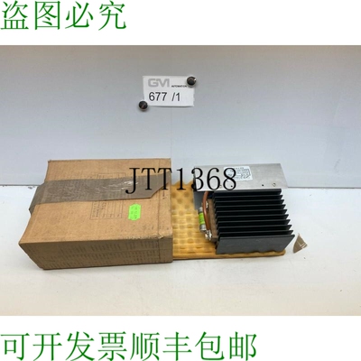 原装供应PSG Plastic Service GmbH Mannheim TSD 40 TRIAC - STE