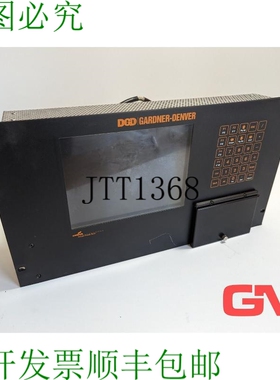 原装供应Dgd Gardner-Denver 控制单元 1213-0010 00454144 控制
