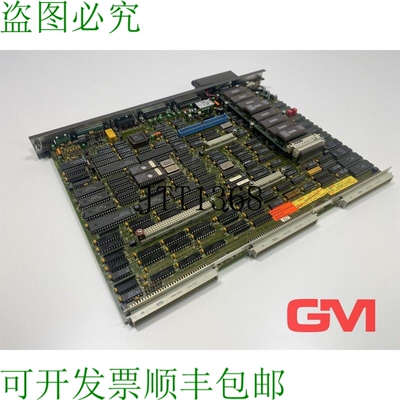 原装供应Steuerkarte CNC CP/MEM4 控制板编号。 066998-101401