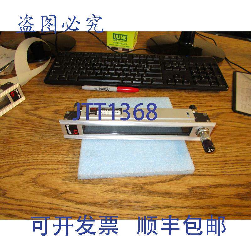现货供应Brooks Instruments:1355/C1F91AB2G0A1 Sho-Rate 流量计