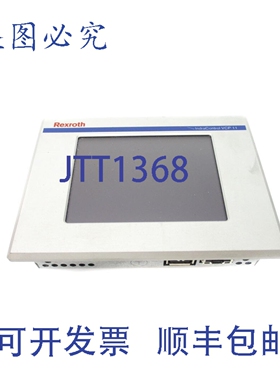 原装供应力士乐 VCP11.2DWN-003-NN-NN-PW R911311509-GB1 24VDC