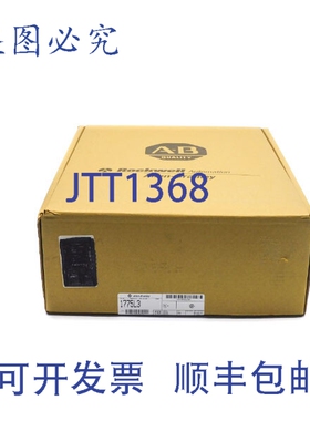 原装供应罗克韦尔AB 1775-L3 修订版 C02 日期:2001 NSFS