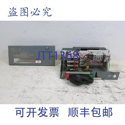 原装供应Allen Bradley 2100 Centerline 30 安培熔断器 1 号启动
