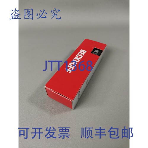 原装供应Beckhoff EPP1018-0002