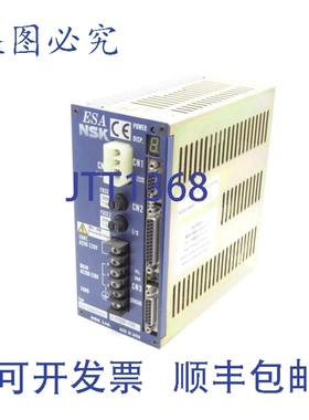 原装供应NSK ESA-Y2020TF8-21伺服驱动器