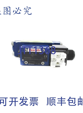 原装供应力士乐4WE6Y62/EW110N9K4/B10V Z4WEH10E63-41/6EW110N9E