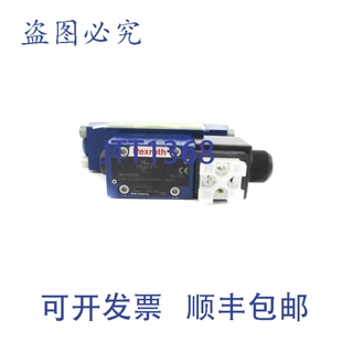 供应力士乐4WE6Y62 EW110N9K4 Z4WEH10E63 6EW110N9E B10V 原装