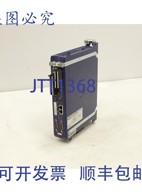 原装供应KEB 00S6000-CMAT/07S6A32-1100 伺服驱动器