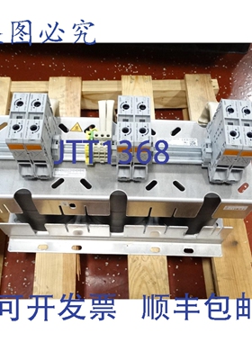 原装供应6SL3000-0DE31-2AA1 型管式电抗器