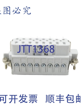 原装供应T&B FS116A 600V 16A NSNP