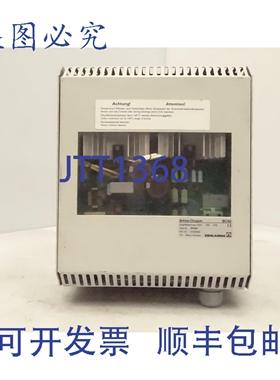 原装供应ZIEHL-ABEGG BC50-635V 驱动器