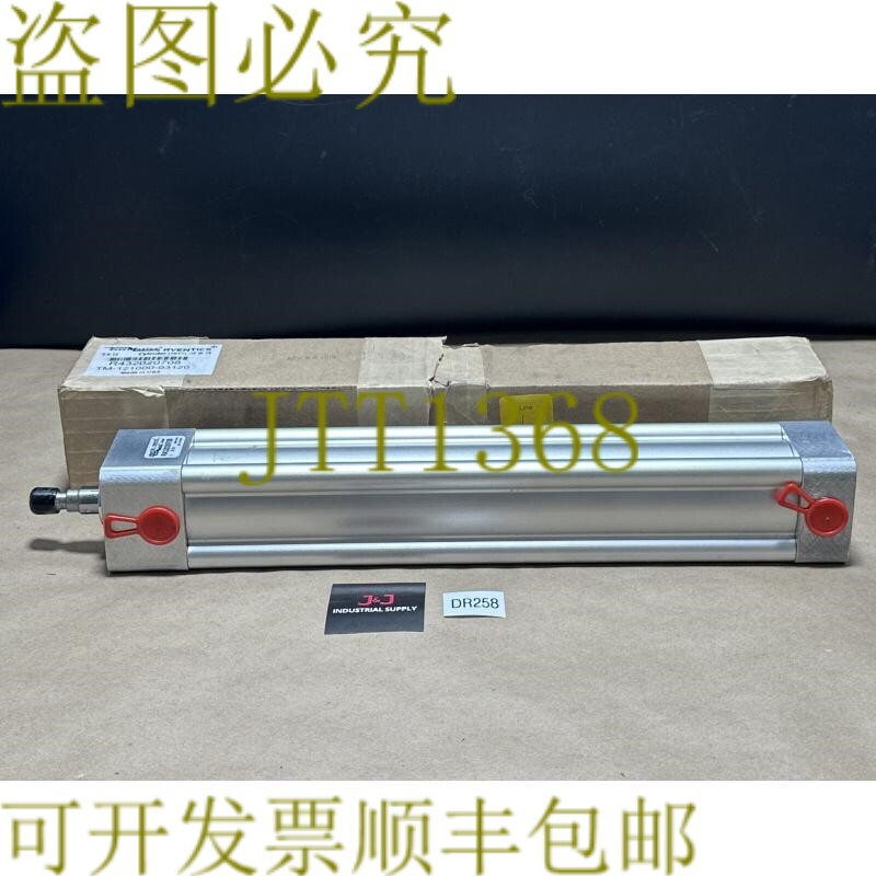 原装供应- Aventics TaskMaster 笔记本 R432020708 2x12 英寸 TM图片