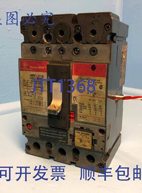 原装供应SELA36AT0030 30A Spectra 断路器，带辅助插座和 15 安