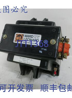 原装供应Ward Leonard RDP4-10100 180A 接触器 600VDC 120V 180