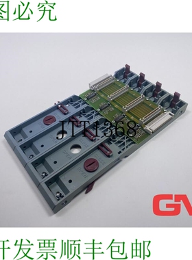 原装供应B&R Rückwandmodul I/O 总线 4 路 3BP201.49-01 背板 B