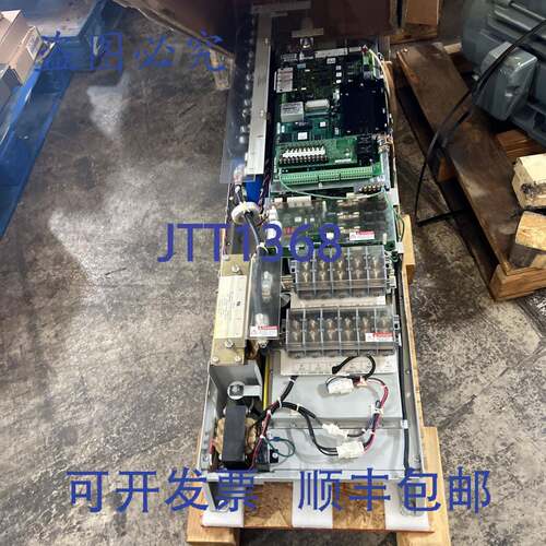 原装 供应Allen Bradley 1336T-B060-AN-GT2EN-HA2-L6 驱动器已并