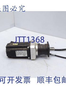 原装供应ALLEN-BRADLEY MPL-B430P-SK72AA SER AW/ NEUGART PLN90