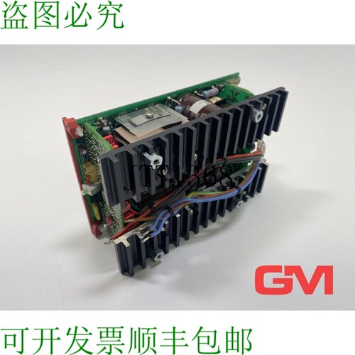 原装供应Industronic Stromversorgung 2 GR 30 电源 309-020-700