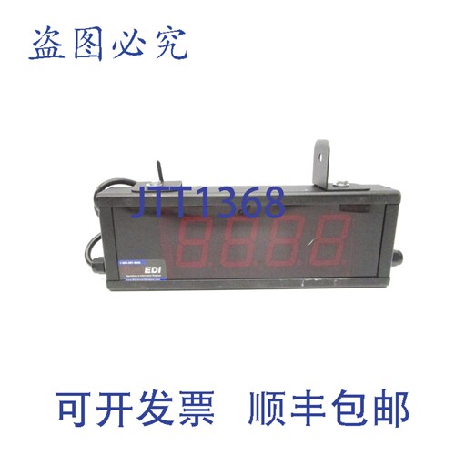 原装供应EDI ED206-109-4DNI 120VAC 0.1ANSNP