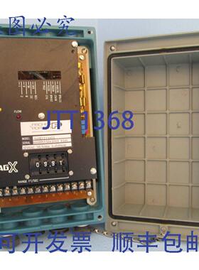原装供应Fischer & Porter MagX 50PZ1211B11 /w PLC Mag-Flow X