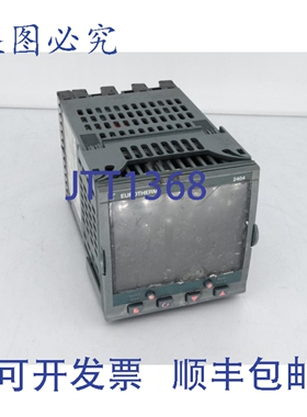 原装供应INVENSYS 2404/CC/VH/XX/XX/XX/XXXX/XX/XX/ENG/XXXXX/XX