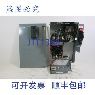 原装供应Allen Bradley 2100 Centerline 150A 断路器，4 号启动