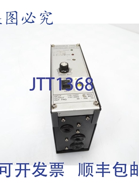 原装供应PISCO PNEUMATICS CVFN-5 信号调理器