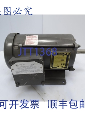 原装供应BALDOR ELECTRIC H7015 电机（134321 - ）