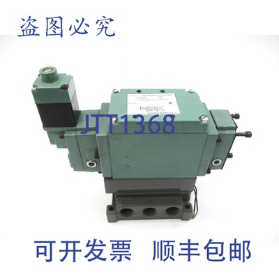 原装供应NUMATICS 34DSP441O012Q30 120V 0.16A 150PSINSNP