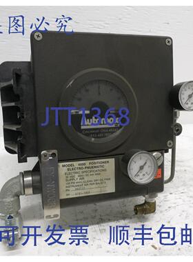 原装供应Automax H40137 H-4000 Worcester Ser 39 气动执行器 1