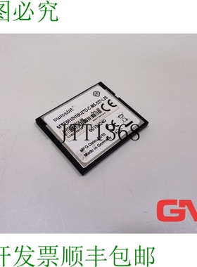 原装供应B&R 工业紧凑型闪存卡 5CFCRD.0512-06 Revisión G0 Mó