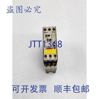 原装供应Janssen ERS 定时继电器 E09 1030 0X3 110-240VAC/24V A