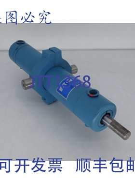 原装供应进口 TA15CWBA-1AA04000 液压缸