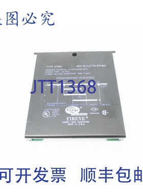 原装供应FIREEYE EP260 30/4SEC UNMP