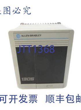 原装供应罗克韦尔AB 1305-BA03A C系列 380-460V 2.2A NSNP