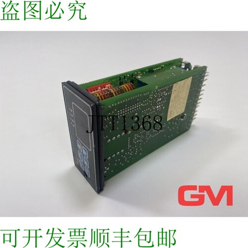 原装供应Jumo 温度控制器 SRM-480/20-001.01-61.5111.0000-00 无