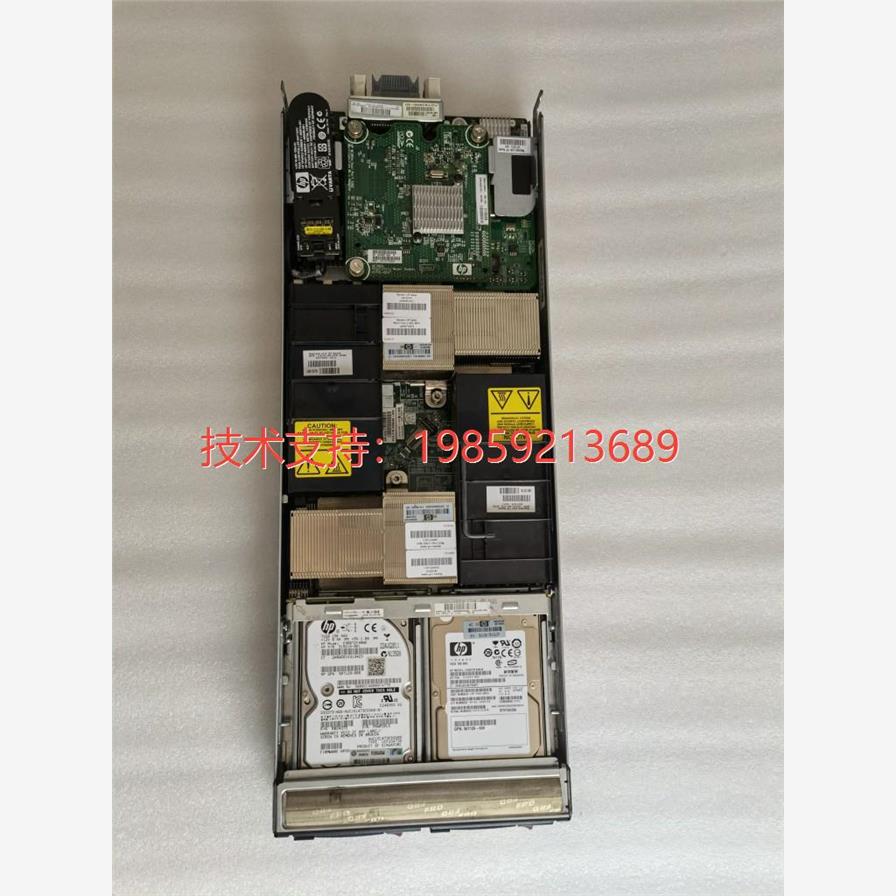 HP BL460C G6刀片主板 466590-001 466590-002 595046-001