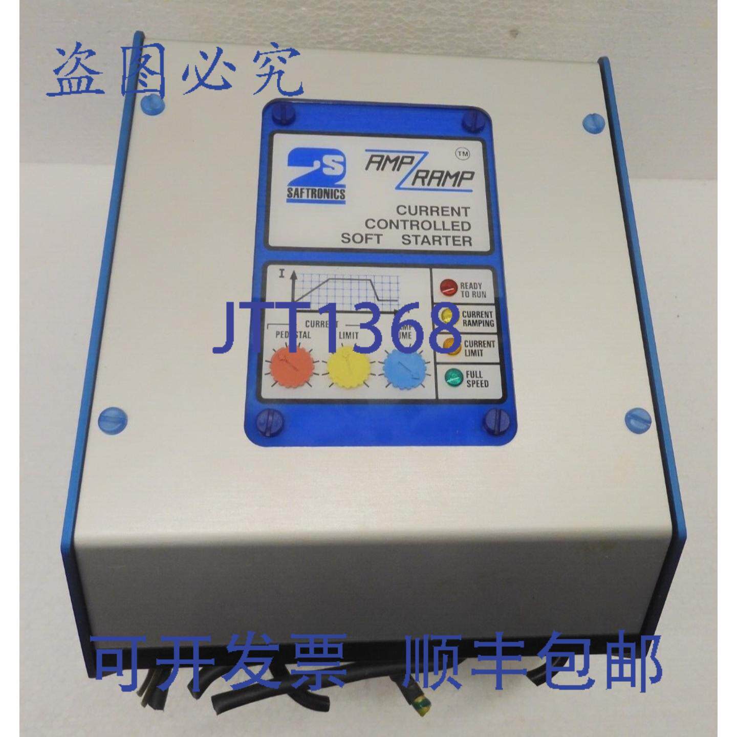 原装供应AMP RAMP，SAFTRONICS