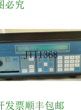 原装供应TAKATORI ES-621 电梯 2.24 版