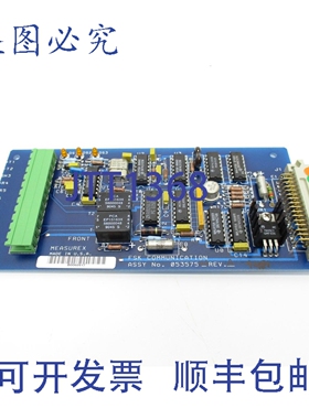 原装供应MEASUREX 05357500 04357500 REV. A NSNP
