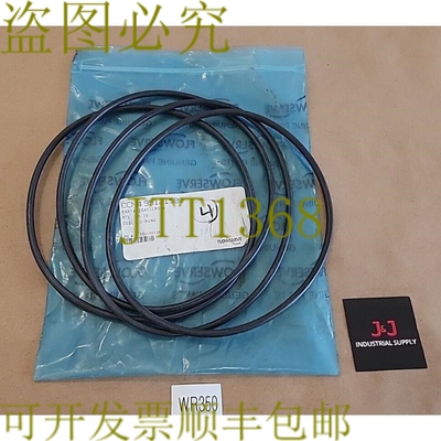 原装供应品牌 [4] Flowserve 20A11CM364 O形环垫片材料近乎匮乏-