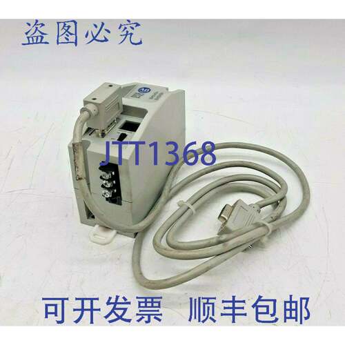 原装 供应Allen-Bradley 9300-RADM1/B 远程拨入解调器