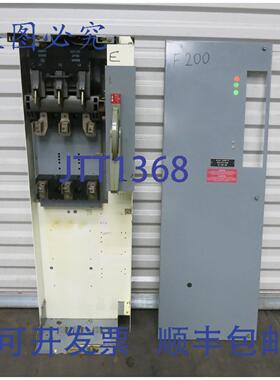 原装供应Allen Bradley 2100 Centerline 200安培熔断器 46英寸 M