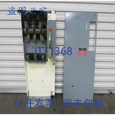 原装供应Allen Bradley 2100 Centerline 200安培熔断器 46英寸 M