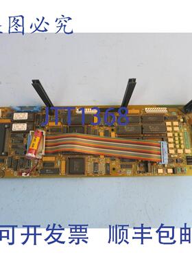原装供应Moore 16084-1-OH / 15229-1 主电路板PLC 模块