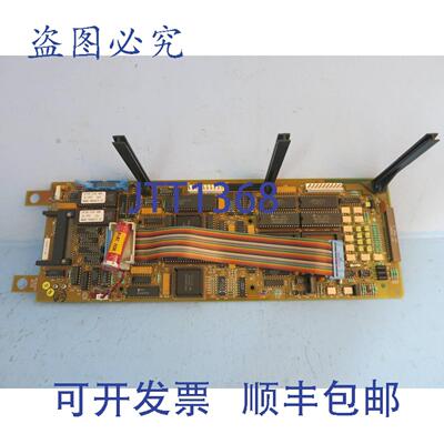 原装供应Moore 16084-1-OH / 15229-1 主电路板PLC 模块