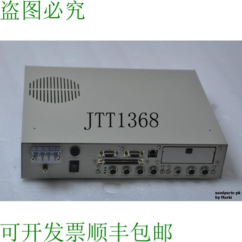 原装供应F381-C40 视觉检测系统和 F300-N512 已内存测试工作